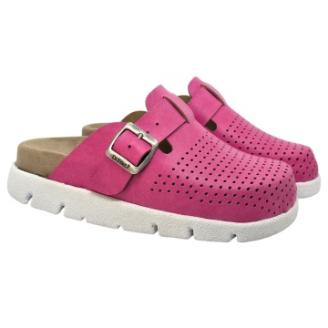 Saboti Dr Feet 22100 roz - dama