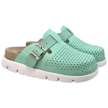 Saboti Dr Feet 22100 verde - dama