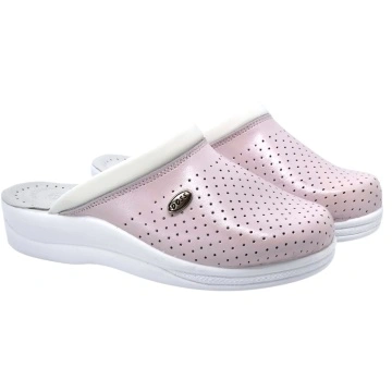 Saboti medicali Doss 100-261 roz - dama