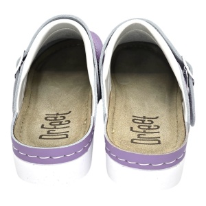 Saboti medicali Dr Feet 9014 lila - dama