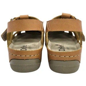 Sandale Dr Feet 2018 maro - dama