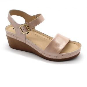 Sandale Leon 1070 somon - dama