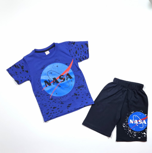 Compleu NASA 2 Piese