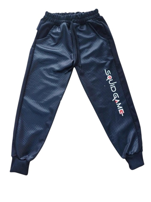 Pantalon Sport Squid Game 4-16 ani