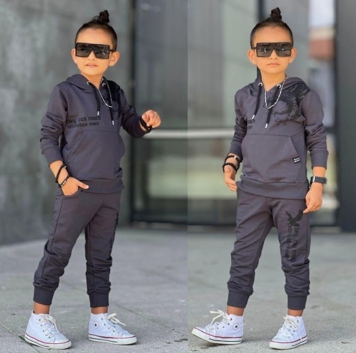 Trening Cool Boy 3-10 Ani