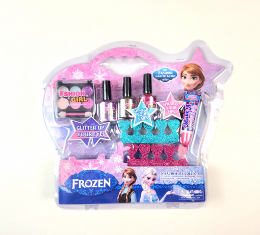 Set Jucarii Trusa 7 Piese