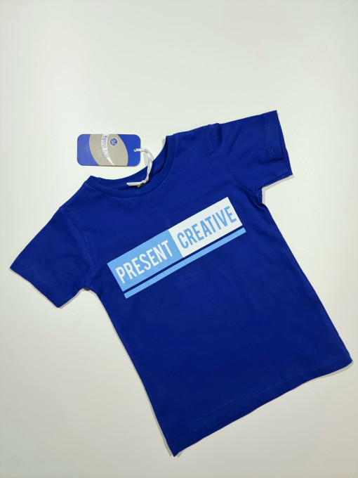 Tricou Present Diverse Culori