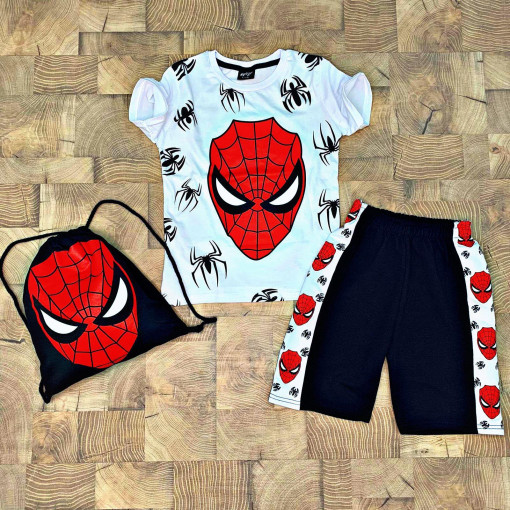 Compleu Spider Rucsac Div. Culori