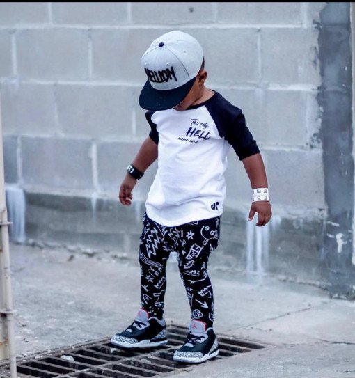 Compleu Cool Boy 3 Piese Bumbac Div Culori 1-5 ani
