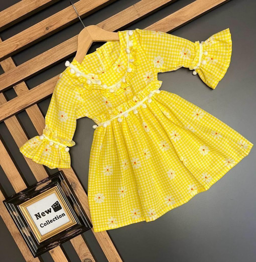 Rochie Lacramioara 3-7Ani