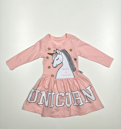 Rochita Unicorn Casual s5