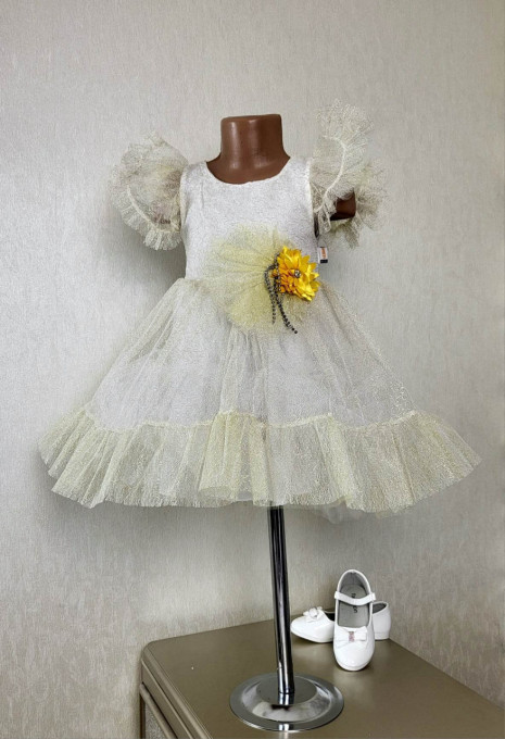 Rochie Andrada 5-8 Ani