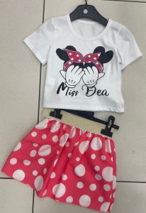 Compleu Miss Bea 2 Piese