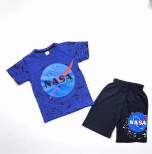Compleu NASA 2 Piese - Img 1