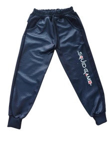 Pantalon Sport Squid Game 4-16 ani