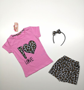 Compleu Love Animal Print - Img 2