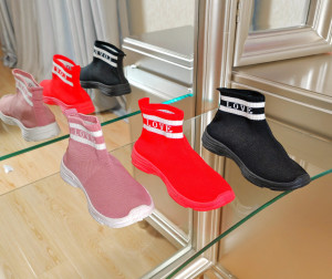 Pantofi Sport Copii Div Culori P022 - Img 1