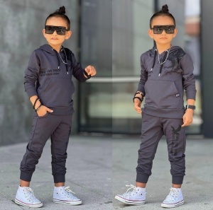 Trening Cool Boy 3-10 Ani