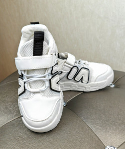 Pantofi Sport Unisex P020 - Img 3