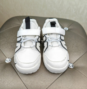 Pantofi Sport Unisex P020 - Img 5