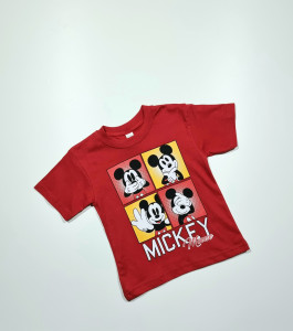 Tricou Bumbac Diverse Culori - Img 4
