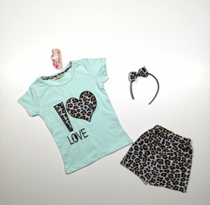 Compleu Love Animal Print - Img 4