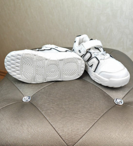 Pantofi Sport Unisex P020 - Img 6