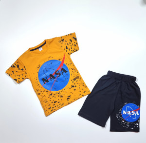 Compleu NASA 2 Piese - Img 2