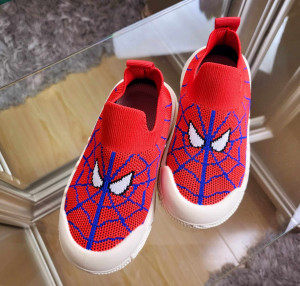 Espadrile Baieti Spider 21-32