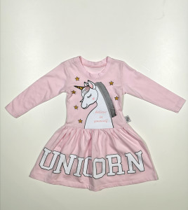 Rochita Unicorn Casual s5 - Img 2