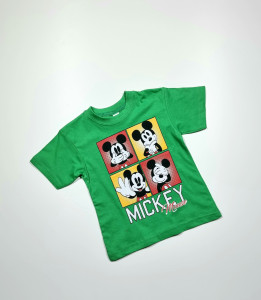 Tricou Bumbac Diverse Culori - Img 3
