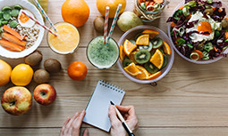 Tablouri Canvas Fructe