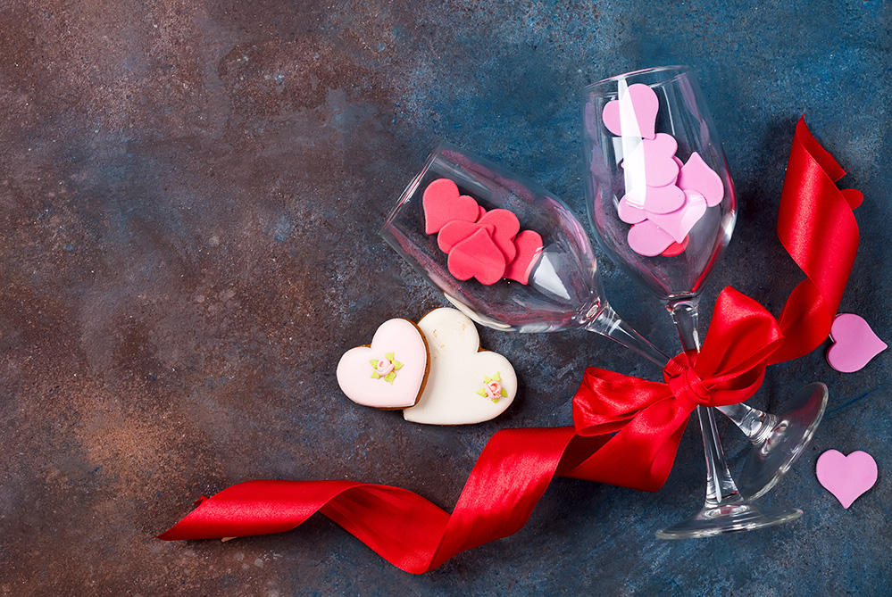 Tablouri Canvas Valentine's Day