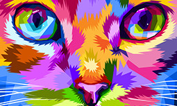 Tablouri Canvas Abstracte