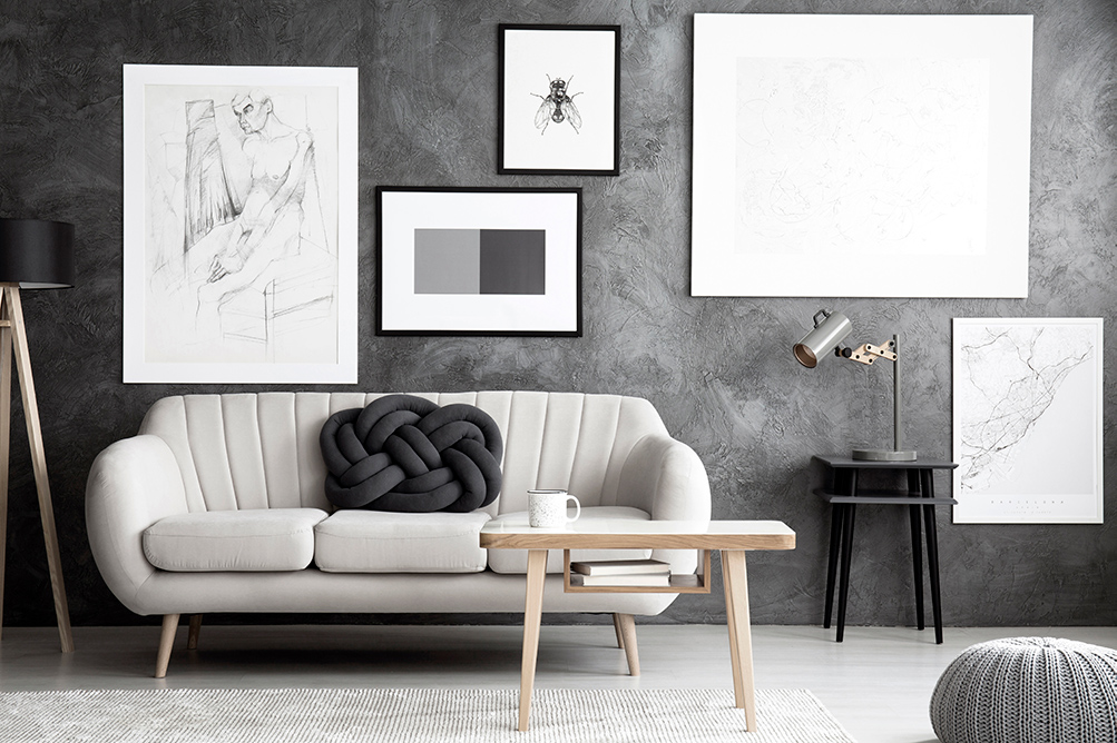 Tablouri Canvas pentru Living & Interior