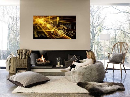 Tablou Canvas Abstract