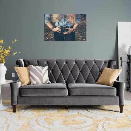 Tablou Canvas Aparat Foto
