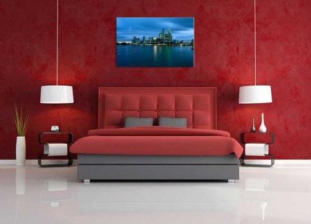 Tablou Canvas Asia