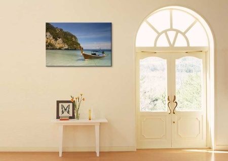 Tablou Canvas Asia