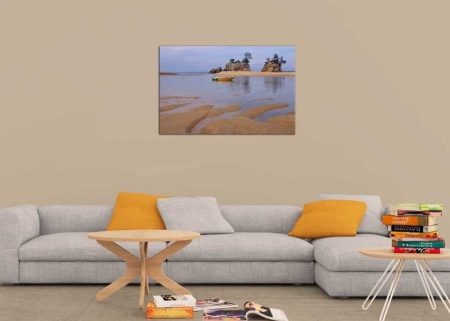 Tablou Canvas Barca