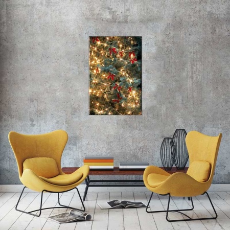 Tablou Canvas Brad