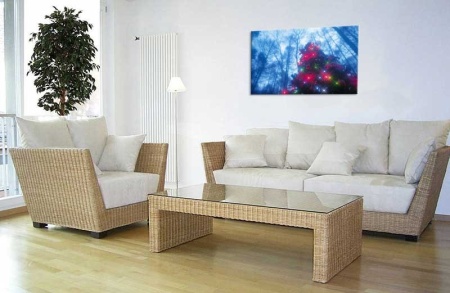 Tablou Canvas Brad