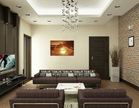 Tablou Canvas Cer