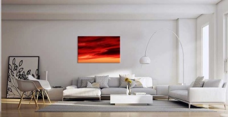 Tablou Canvas Cer