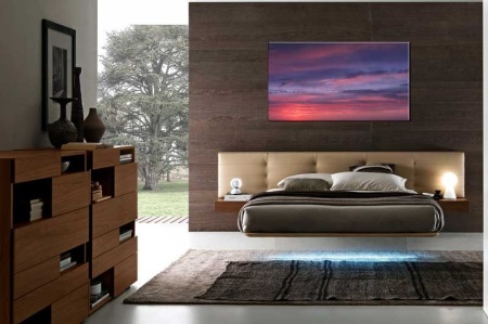 Tablou Canvas Cer
