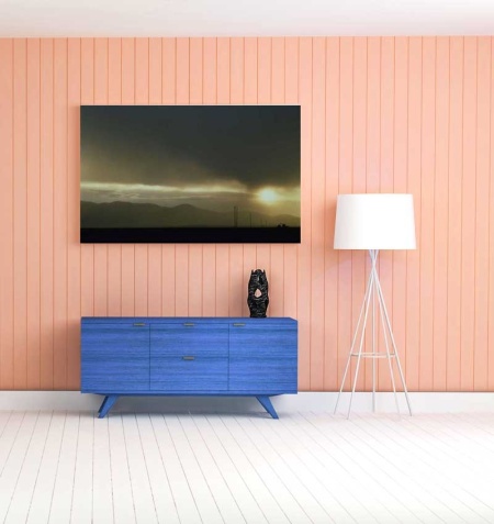 Tablou Canvas Cer