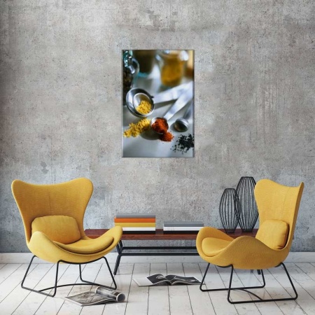 Tablou Canvas Condimente