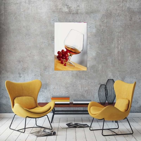 Tablou Canvas Coniac