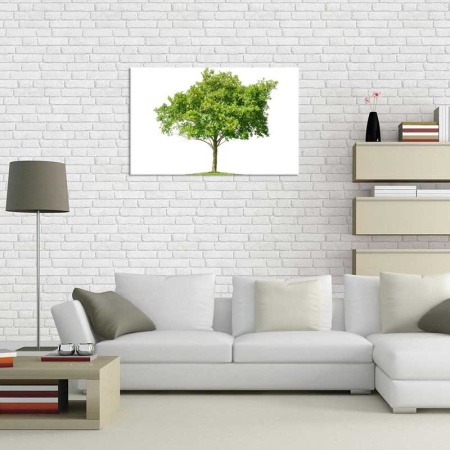 Tablou Canvas Copac