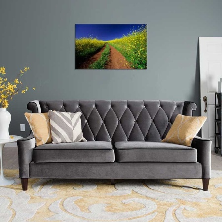 Tablou Canvas Drum